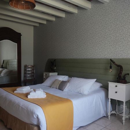 La Varenne Monthou-sur-Cher Habitación foto