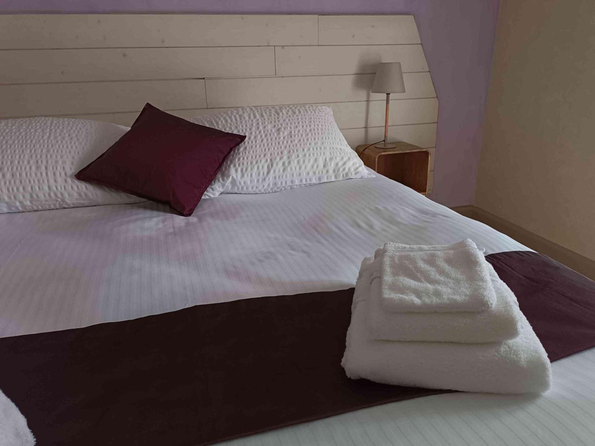 La Varenne Monthou-sur-Cher Habitación foto