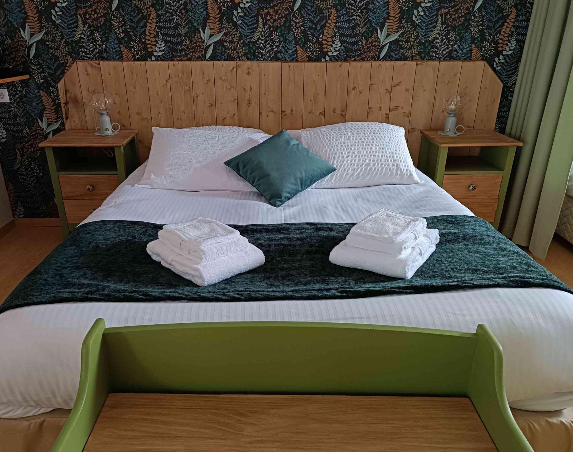 La Varenne Monthou-sur-Cher Habitación foto