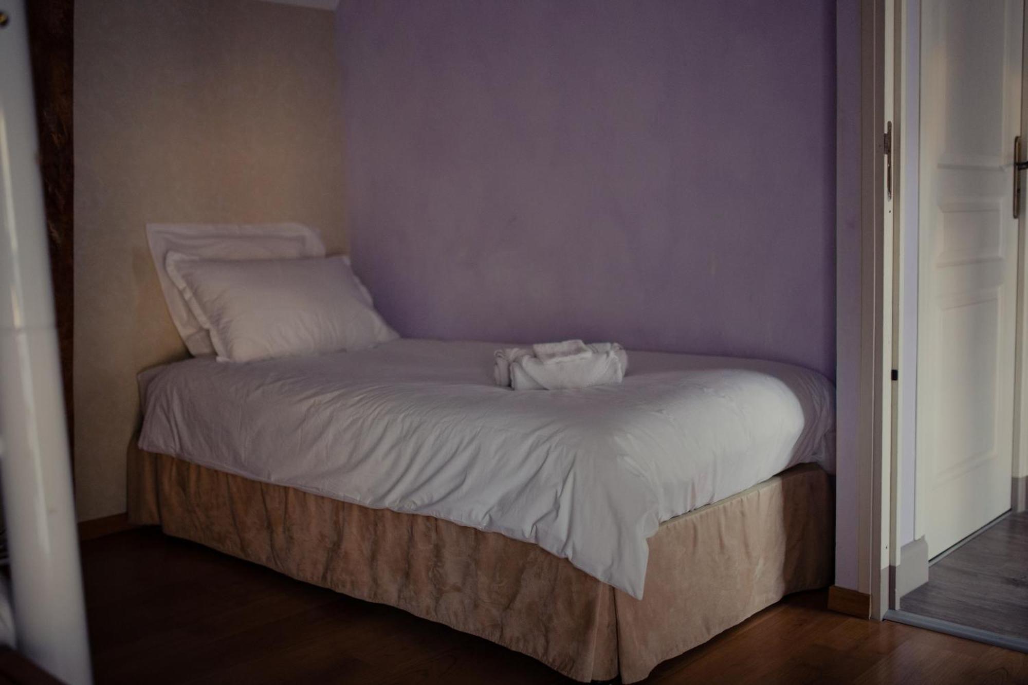 La Varenne Monthou-sur-Cher Habitación foto